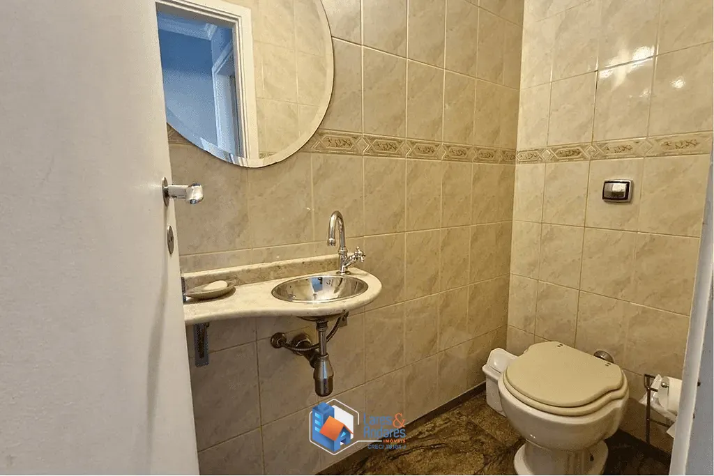 Apartamento, 3 quartos, 182 m² - Foto 42