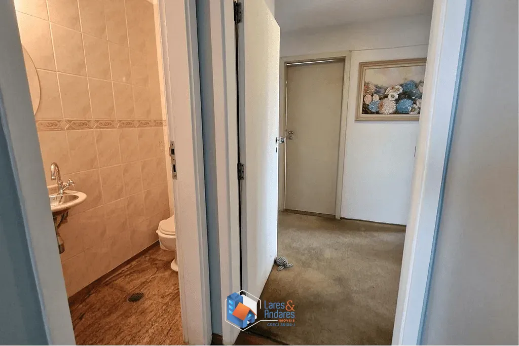 Apartamento, 3 quartos, 182 m² - Foto 43