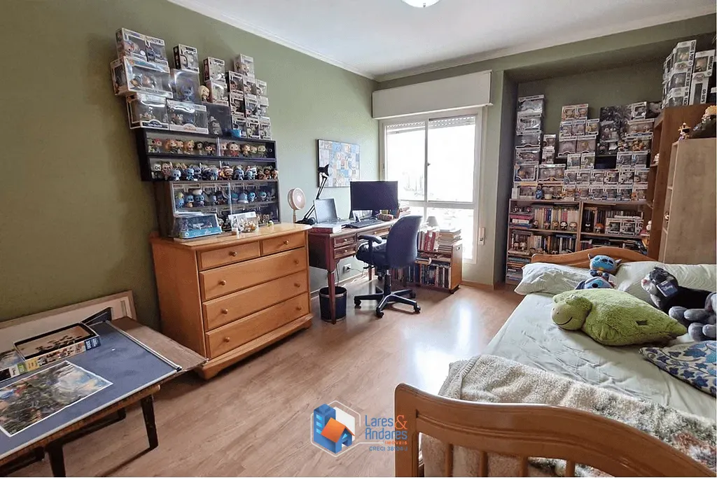 Apartamento, 3 quartos, 182 m² - Foto 48
