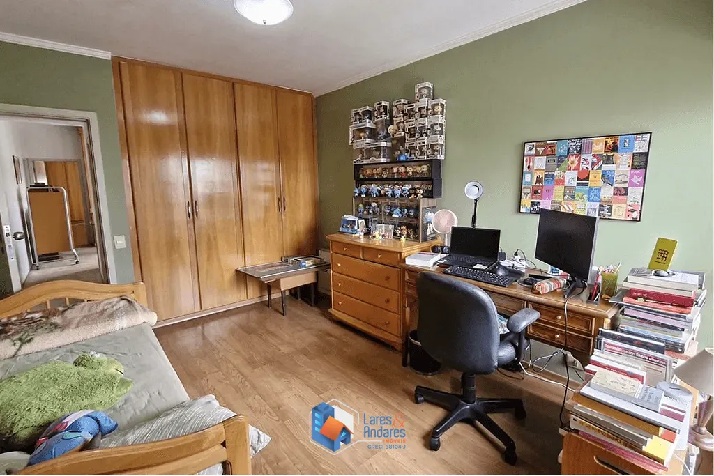 Apartamento, 3 quartos, 182 m² - Foto 39