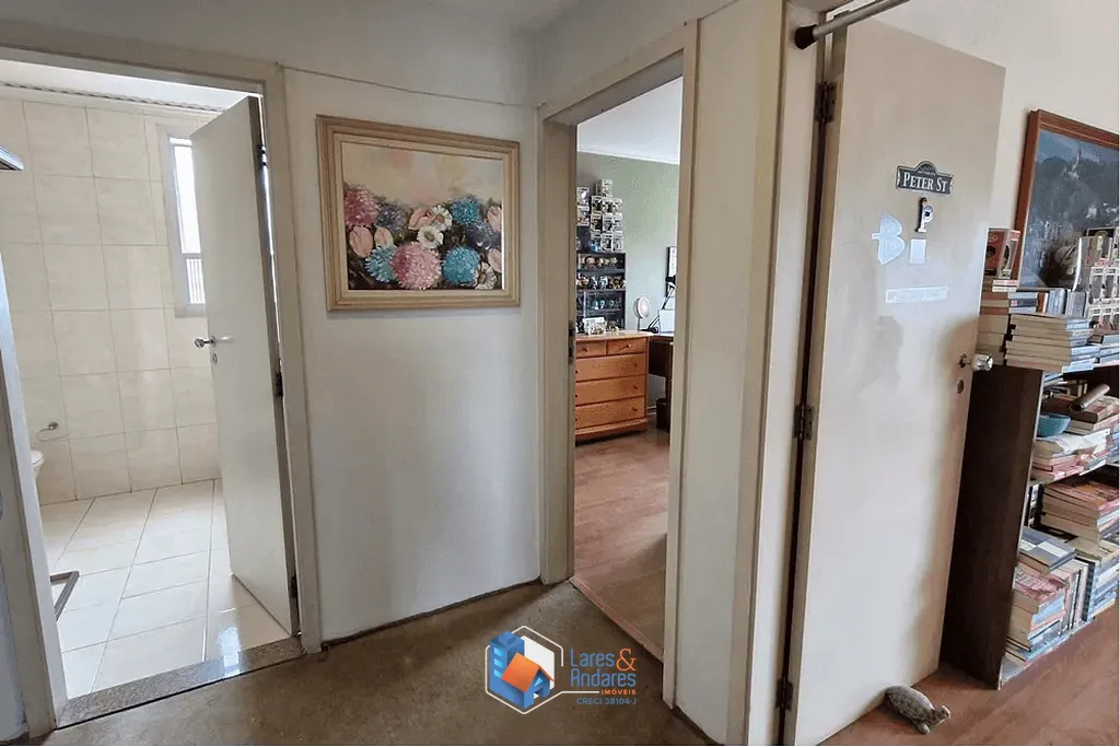 Apartamento, 3 quartos, 182 m² - Foto 14