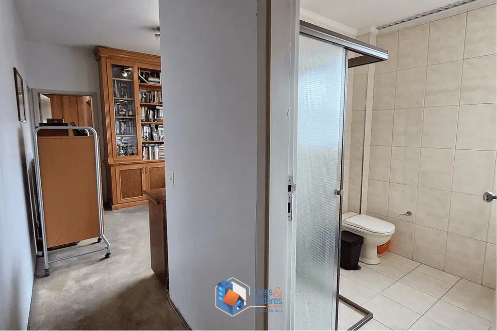 Apartamento, 3 quartos, 182 m² - Foto 4