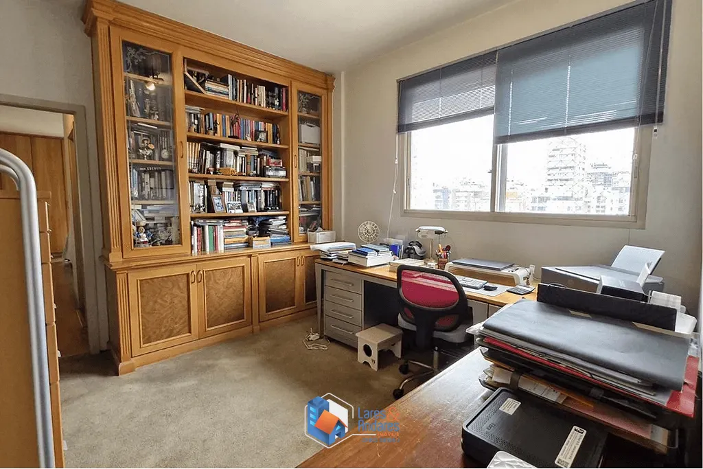Apartamento, 3 quartos, 182 m² - Foto 5