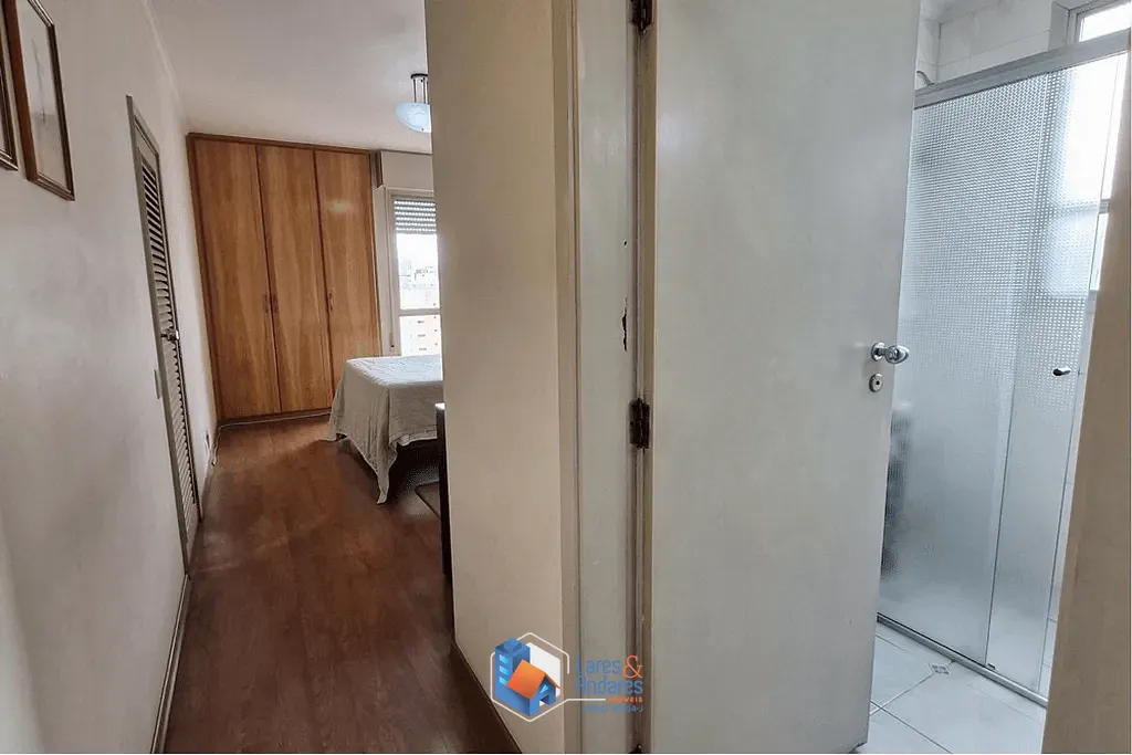 Apartamento, 3 quartos, 182 m² - Foto 8