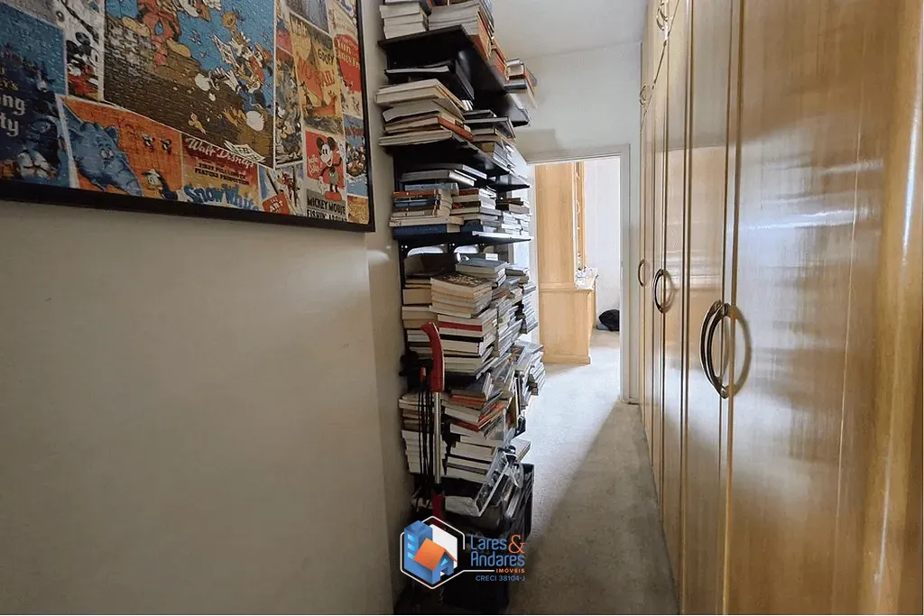 Apartamento, 3 quartos, 182 m² - Foto 15