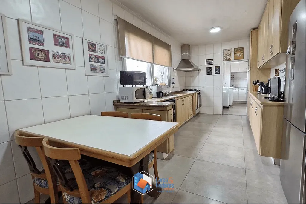 Apartamento, 3 quartos, 182 m² - Foto 16