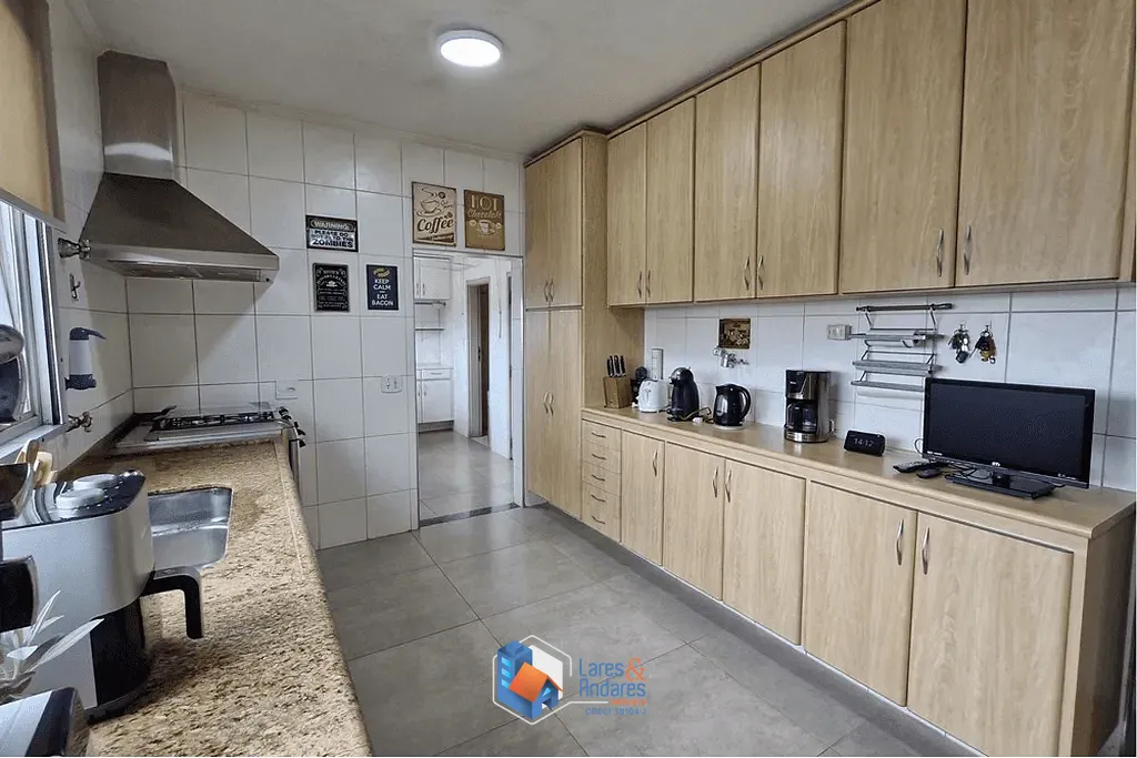 Apartamento, 3 quartos, 182 m² - Foto 19