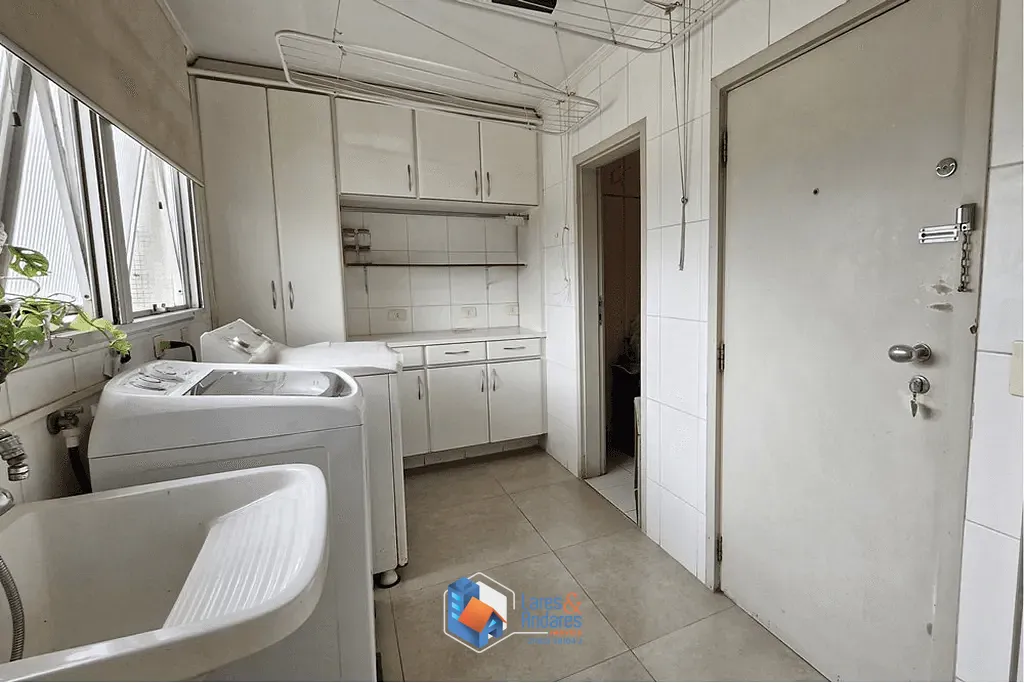 Apartamento, 3 quartos, 182 m² - Foto 20