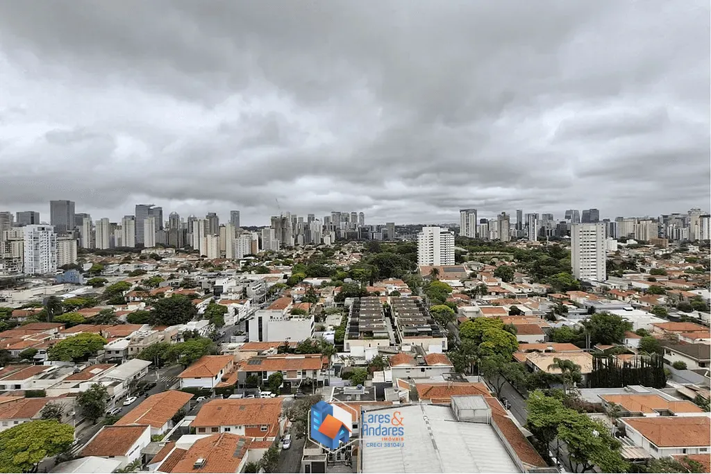 Apartamento, 3 quartos, 182 m² - Foto 21