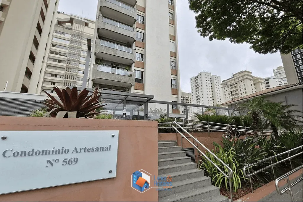 Apartamento, 3 quartos, 182 m² - Foto 24