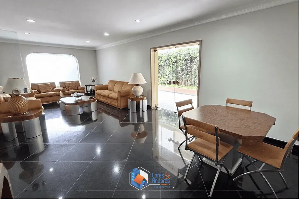 Apartamento, 3 quartos, 182 m² - Foto 25