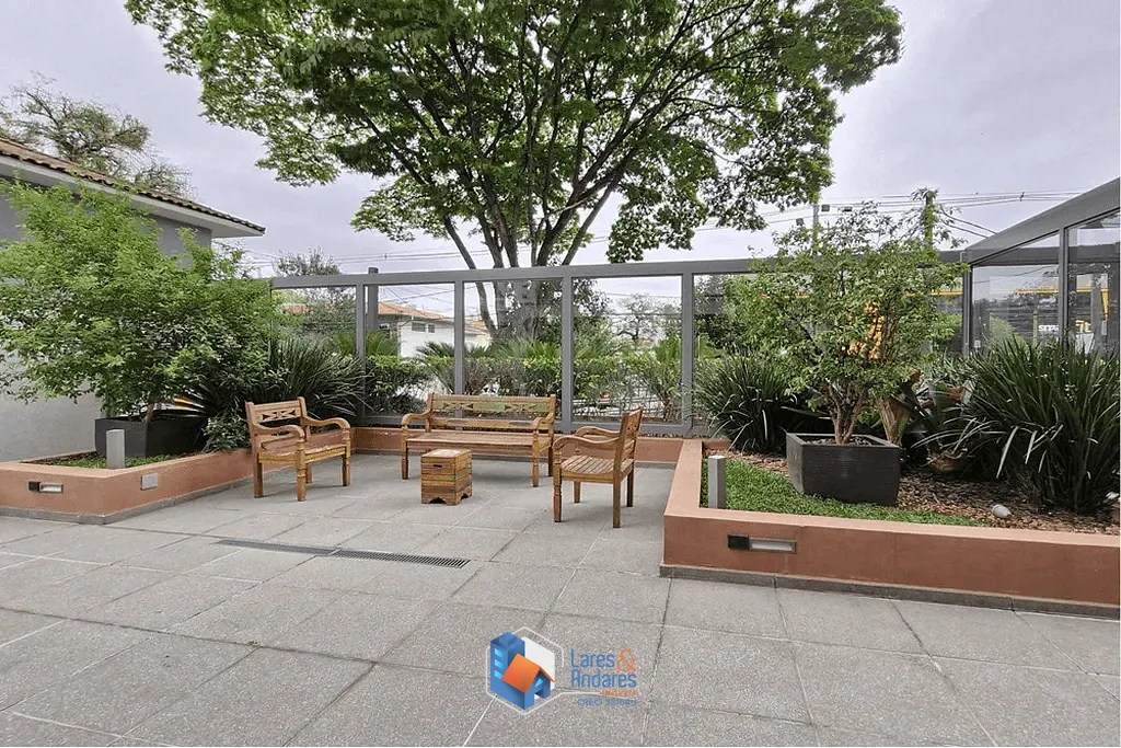 Apartamento, 3 quartos, 182 m² - Foto 26