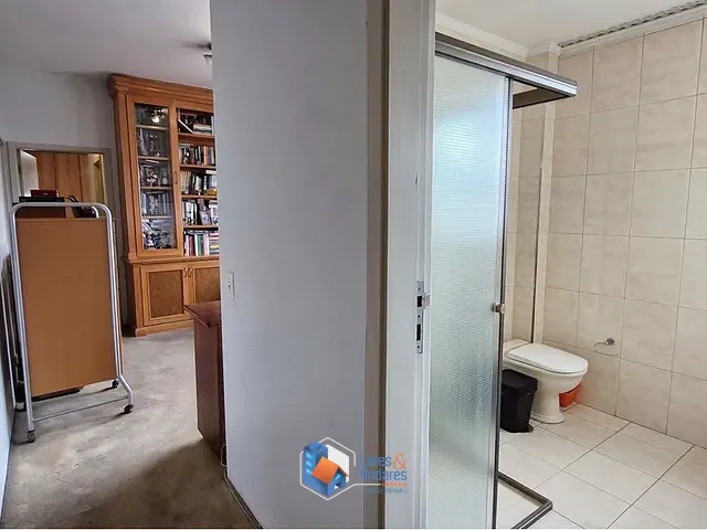 Apartamento 3 quartos e 4 banheiros, à venda, no bairro Cidade Monções em São Paulo