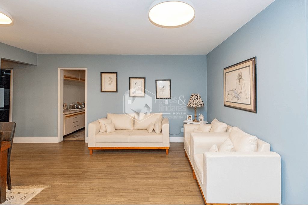 Apartamento, 3 quartos, 110 m² - Foto 29