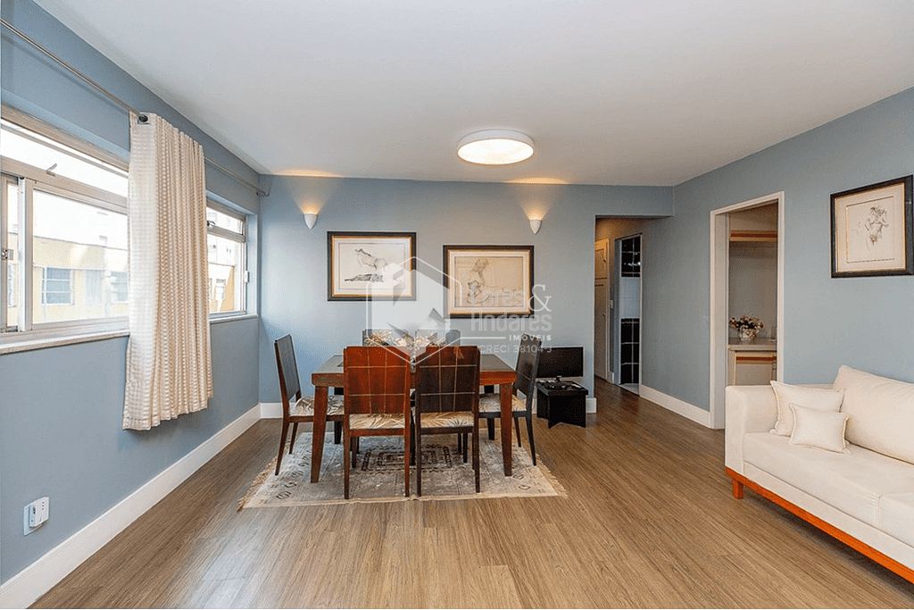 Apartamento, 3 quartos, 110 m² - Foto 28