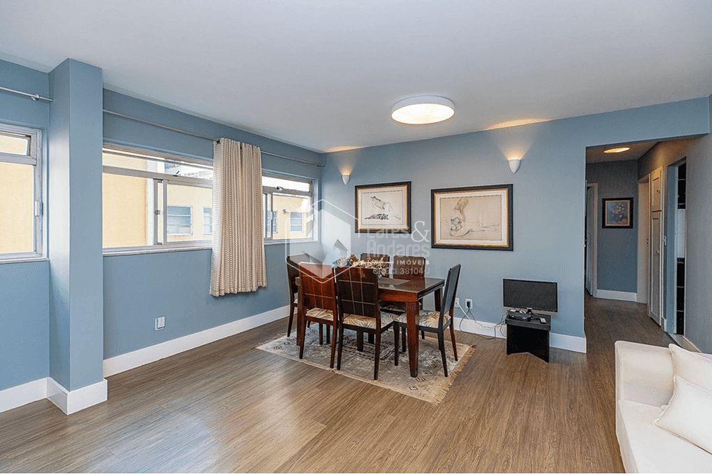 Apartamento, 3 quartos, 110 m² - Foto 27