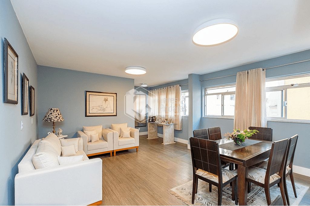 Apartamento, 3 quartos, 110 m² - Foto 26