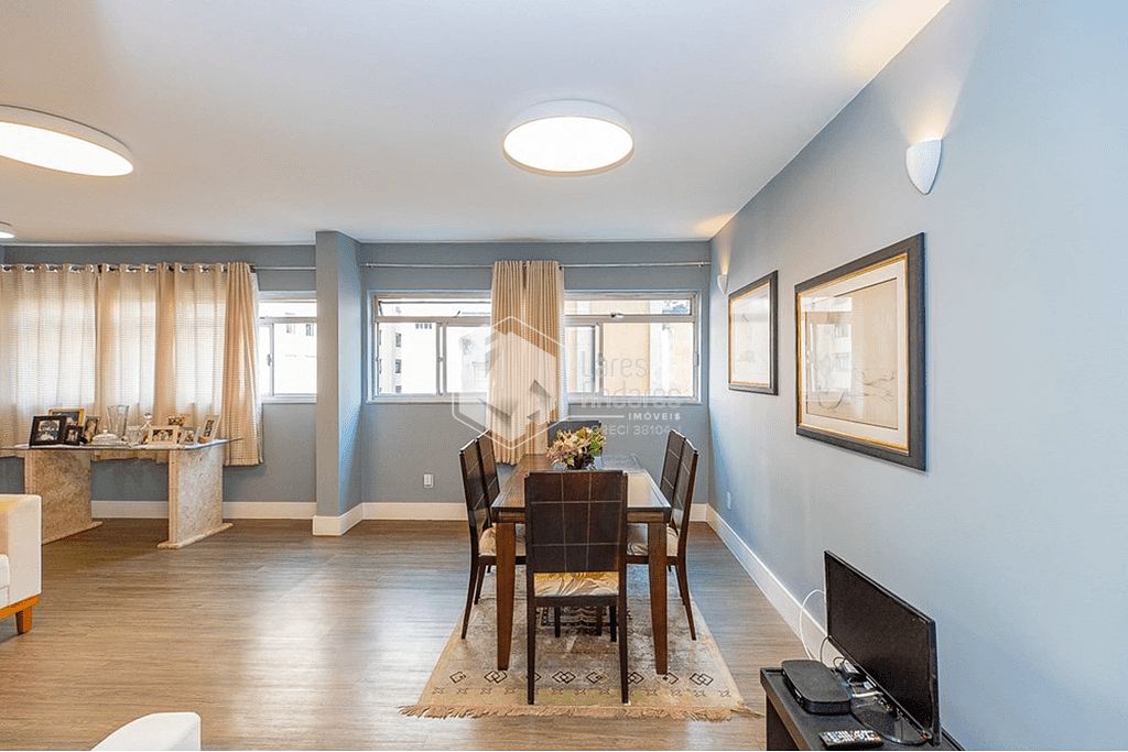 Apartamento, 3 quartos, 110 m² - Foto 25