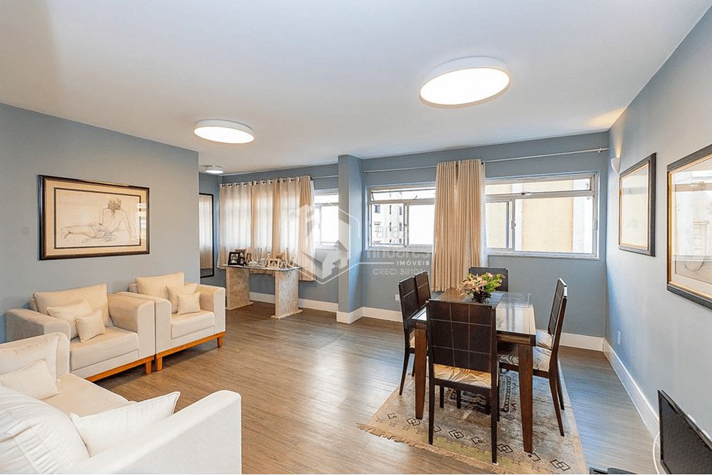 Apartamento, 3 quartos, 110 m² - Foto 24