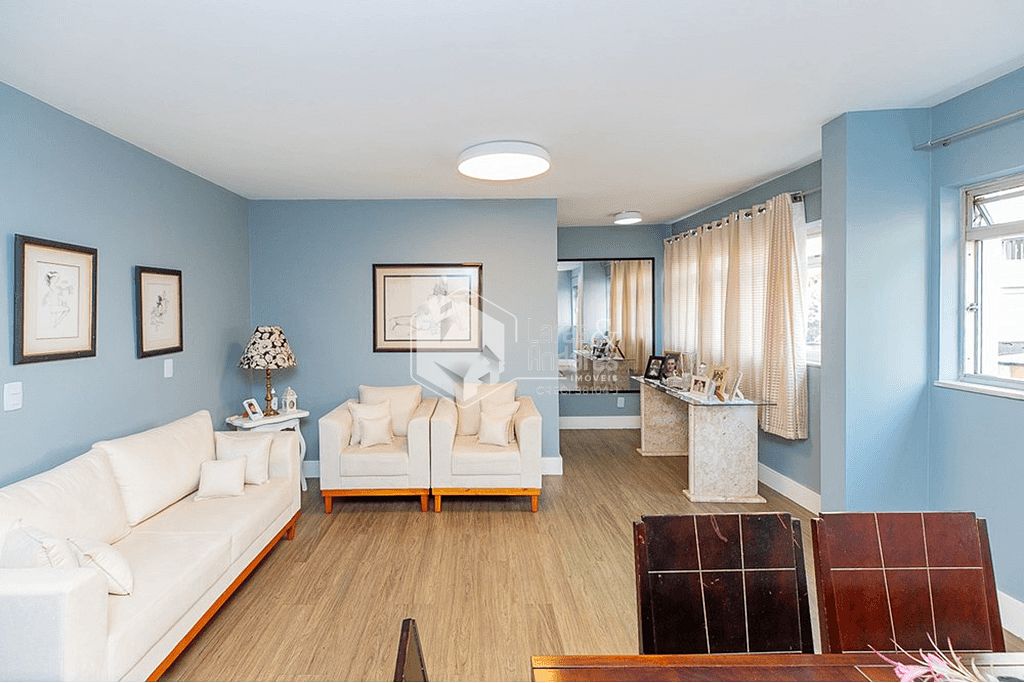 Apartamento, 3 quartos, 110 m² - Foto 23