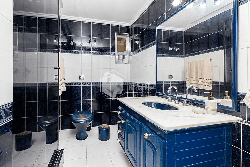 Apartamento, 3 quartos, 110 m² - Foto 21