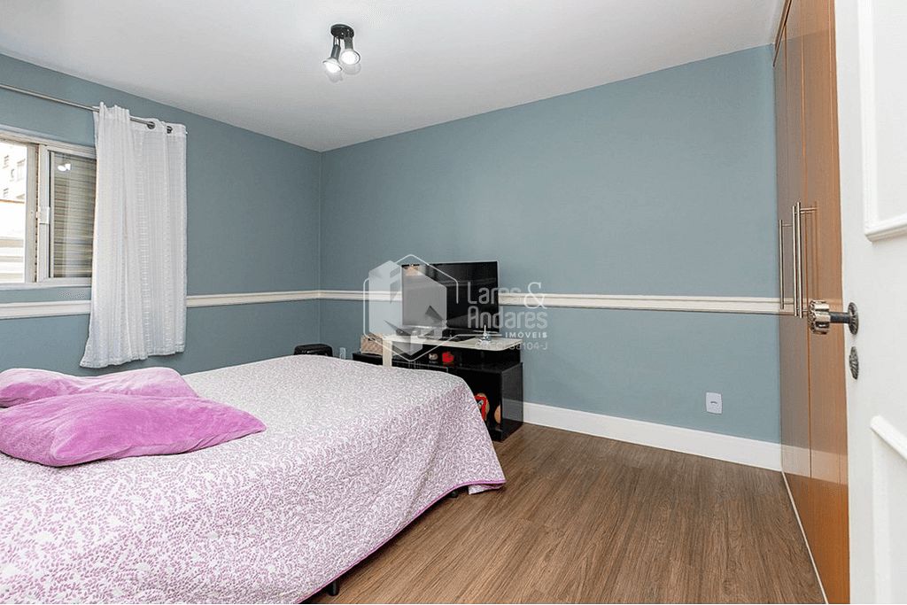 Apartamento, 3 quartos, 110 m² - Foto 18