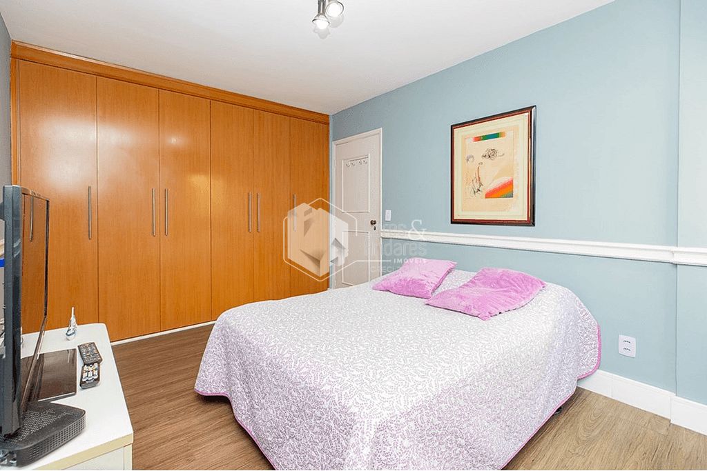 Apartamento, 3 quartos, 110 m² - Foto 2