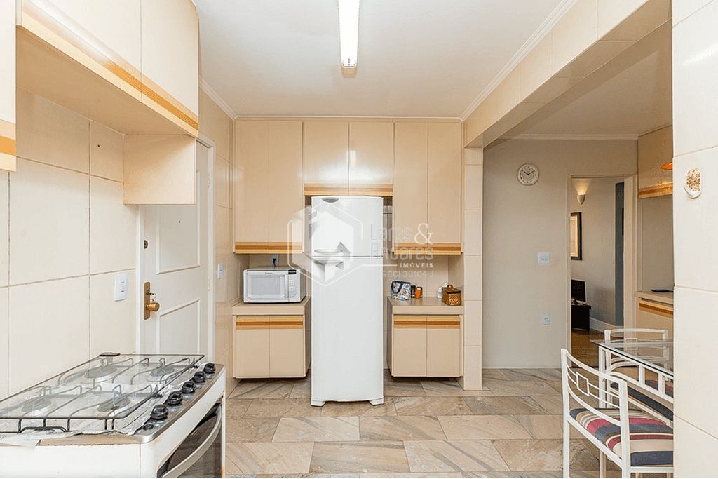 Apartamento, 3 quartos, 110 m² - Foto 9