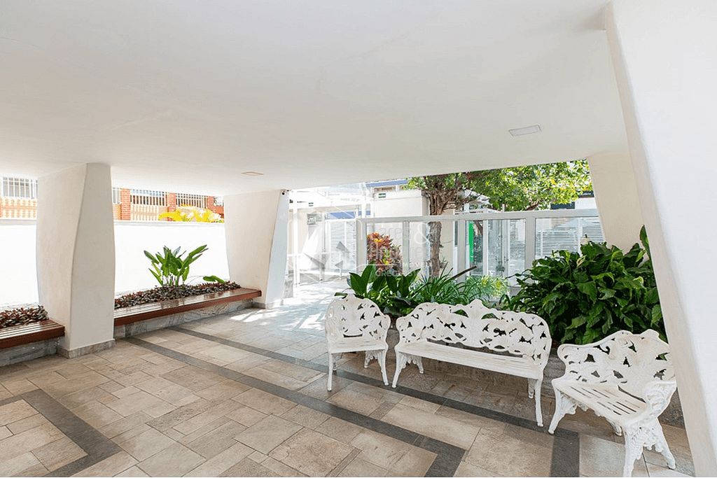 Apartamento, 3 quartos, 110 m² - Foto 4