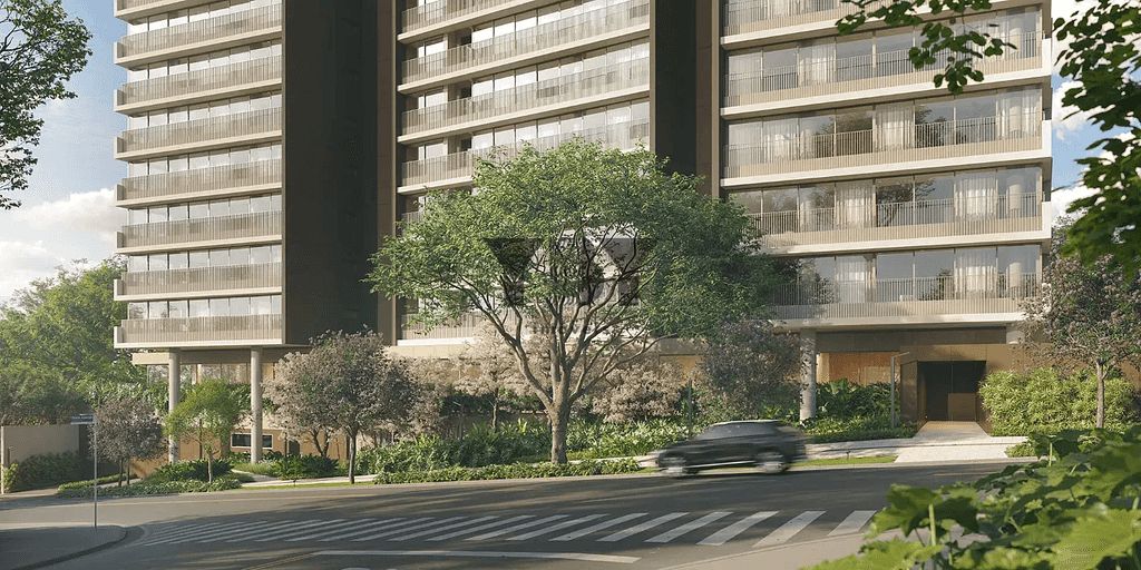 Apartamento, 4 quartos, 270 m² - Foto 4