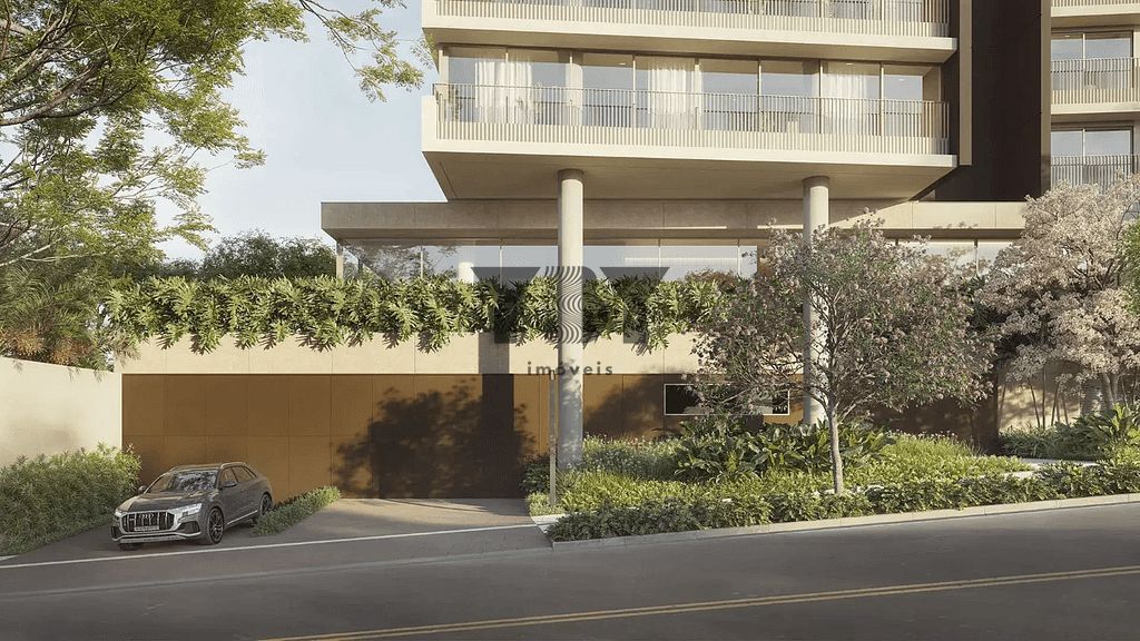 Apartamento, 4 quartos, 270 m² - Foto 5