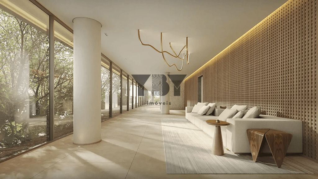 Apartamento, 4 quartos, 270 m² - Foto 8