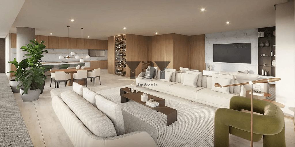 Apartamento, 4 quartos, 270 m² - Foto 12