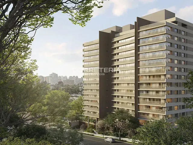 Apartamento 4 quartos e 6 banheiros, à venda, no bairro Alto de Pinheiros em São Paulo