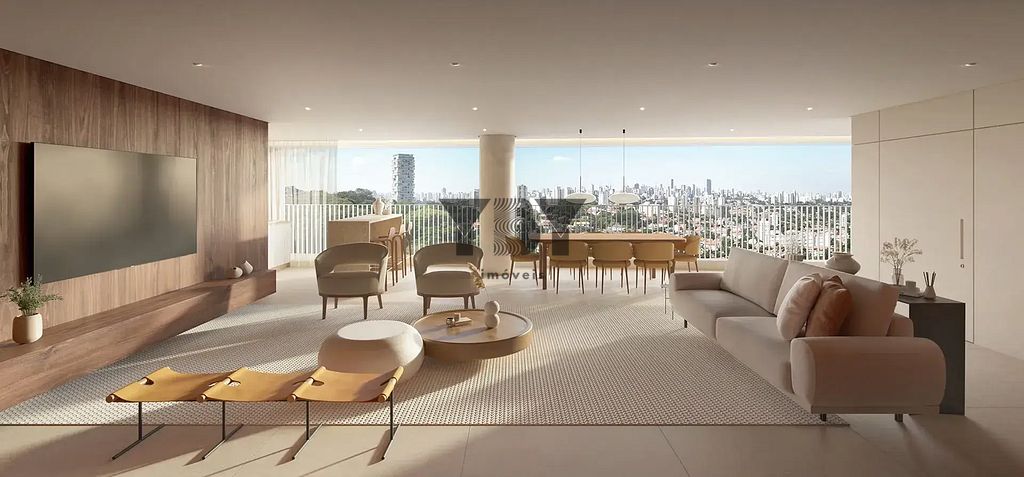 Apartamento, 3 quartos, 200 m² - Foto 11