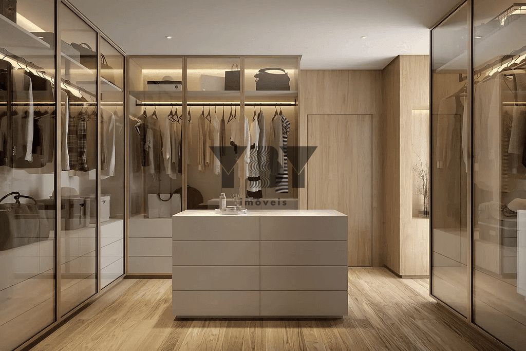 Apartamento, 3 quartos, 200 m² - Foto 14