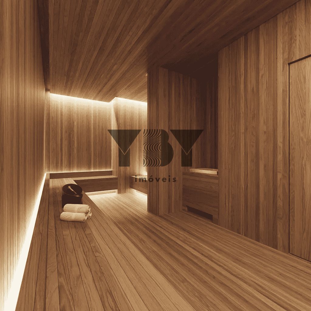 Apartamento, 3 quartos, 200 m² - Foto 24