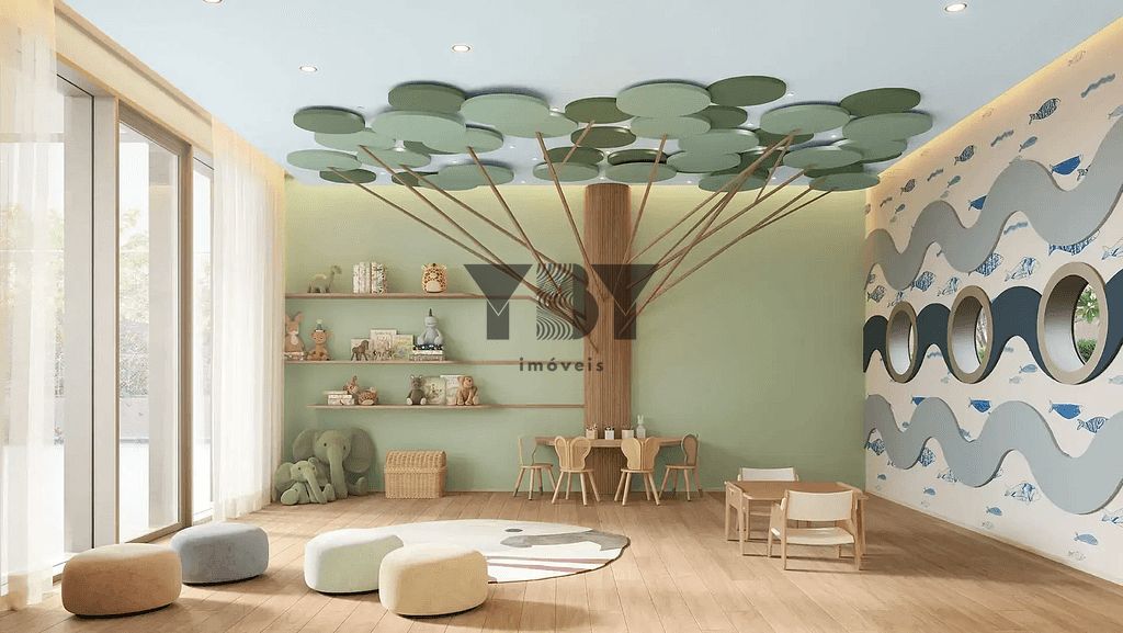 Apartamento, 3 quartos, 200 m² - Foto 27