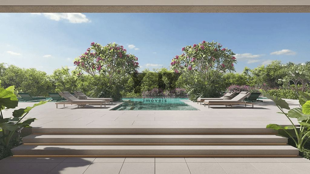 Apartamento, 3 quartos, 200 m² - Foto 35