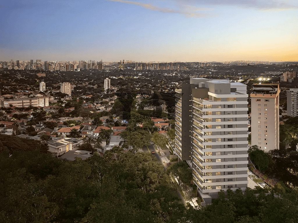 Apartamento, 3 quartos, 200 m² - Foto 39