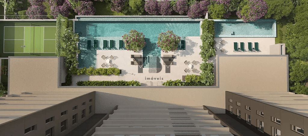 Apartamento, 3 quartos, 200 m² - Foto 40