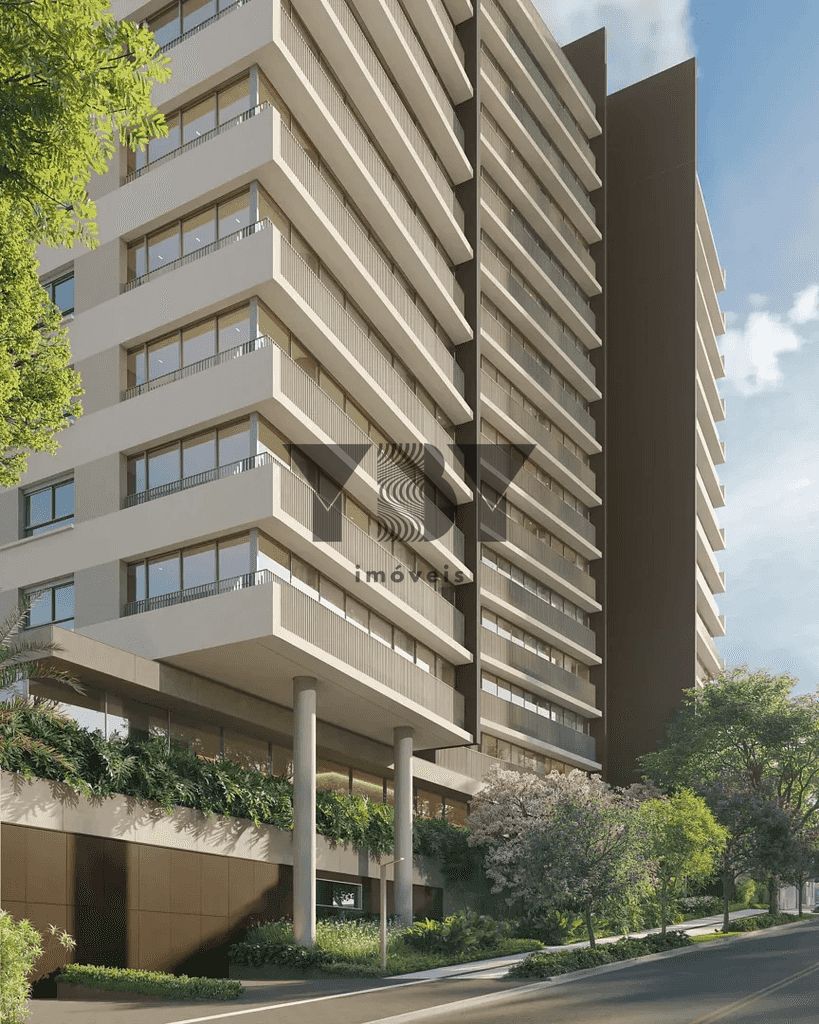 Apartamento, 4 quartos, 244 m² - Foto 3