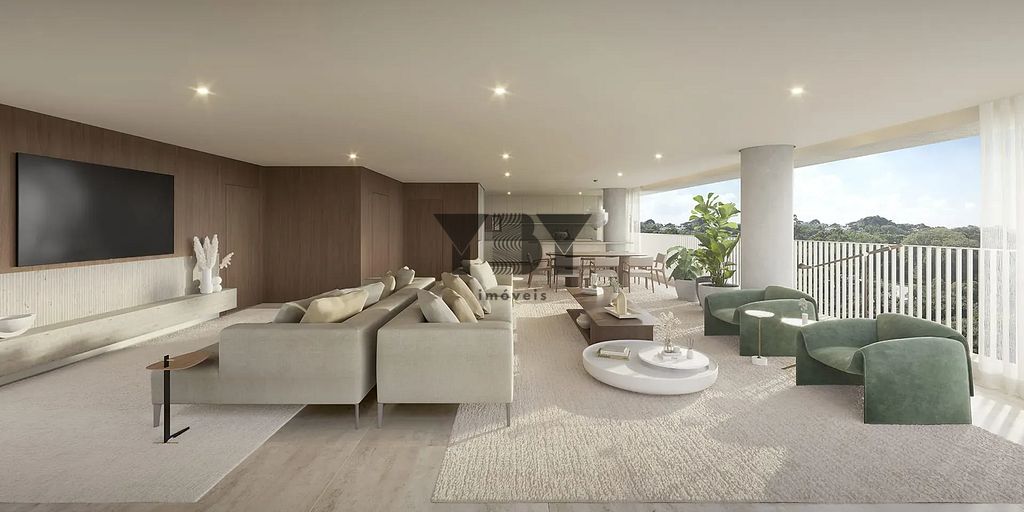 Apartamento, 4 quartos, 244 m² - Foto 9