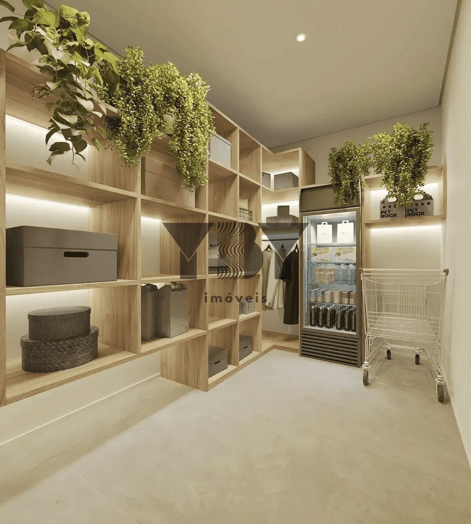 Apartamento, 4 quartos, 244 m² - Foto 26