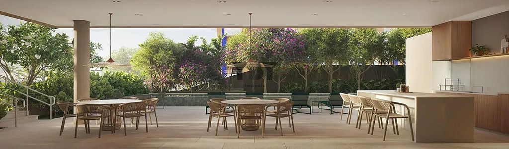 Apartamento, 4 quartos, 244 m² - Foto 28