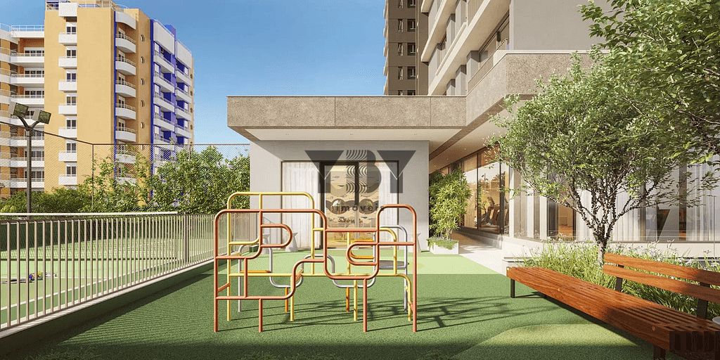 Apartamento, 4 quartos, 244 m² - Foto 29