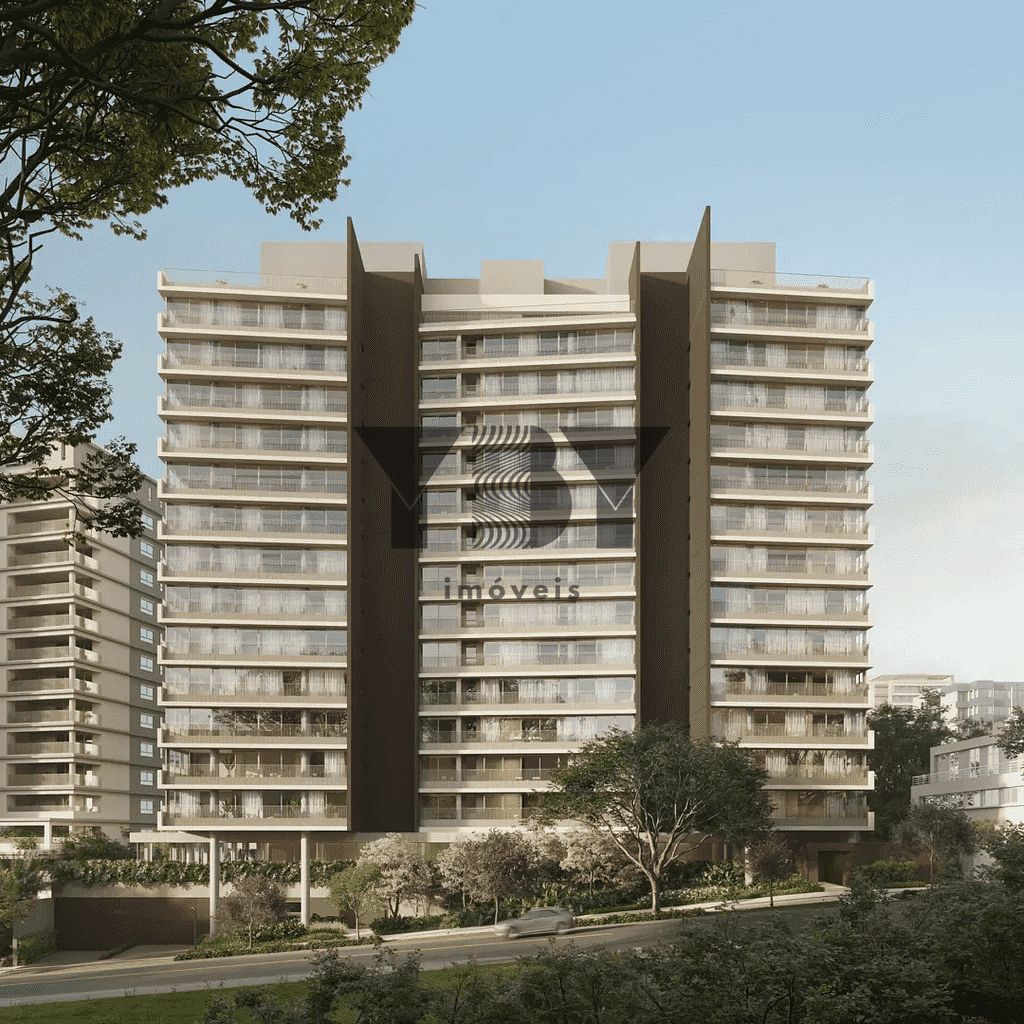 Cobertura, 4 quartos, 396 m² - Foto 1