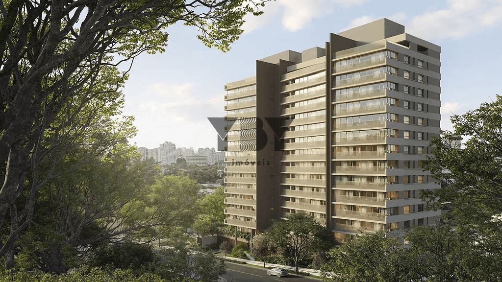 Cobertura, 4 quartos, 396 m² - Foto 2