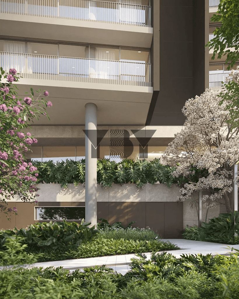 Cobertura, 4 quartos, 396 m² - Foto 6