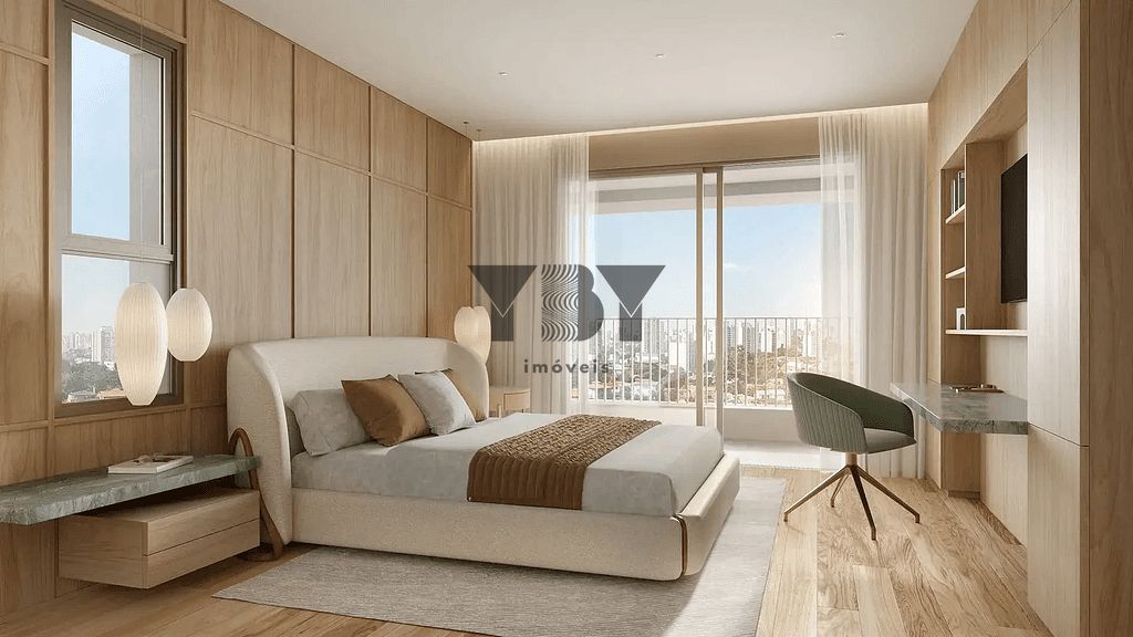 Cobertura, 4 quartos, 396 m² - Foto 13